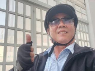 Đất trống 51 m2 tiện xây mới, tây thạnh, tân phú. sổ hồng riêng