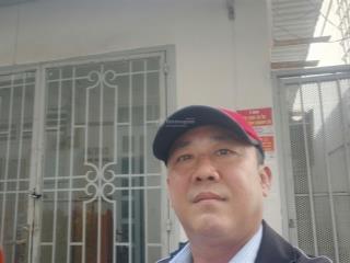 Bán nhà hxh, dương đức hiền, 52 m2, tây thạnh, tân phú giáp tân bình, sổ hồng riêng.