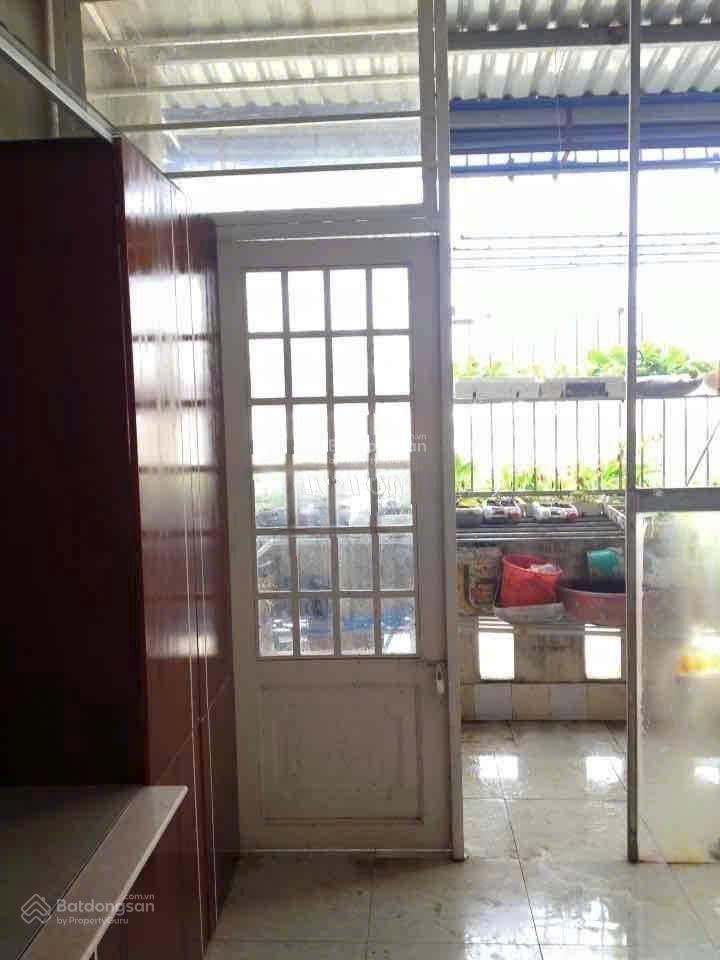 Nhà hẻm xe tải, kdc vĩnh lộc, 4 m x 15 m, 3 tầng, thông nguyễn thị tú, bình tân