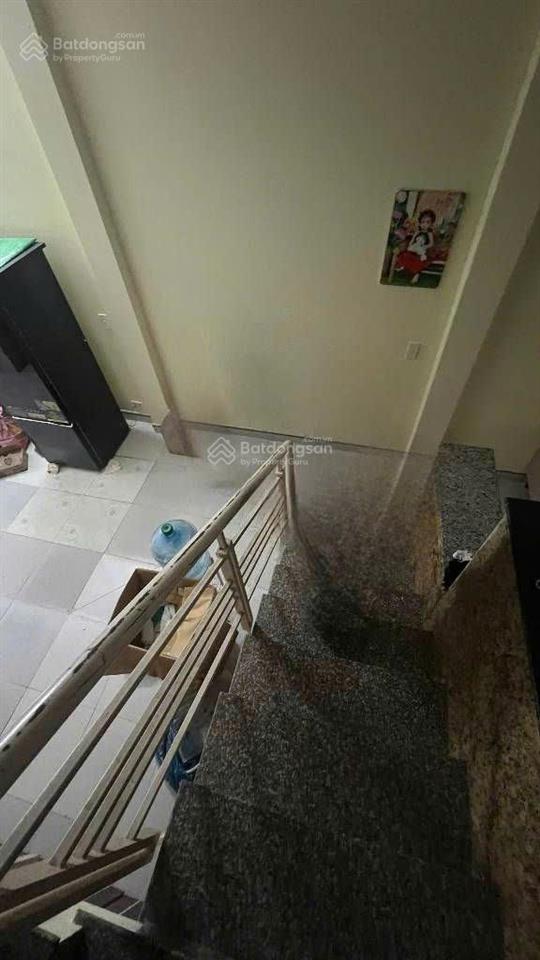 Nhà hẻm xe tải, kdc vĩnh lộc, 4 m x 15 m, 3 tầng, thông nguyễn thị tú, bình tân