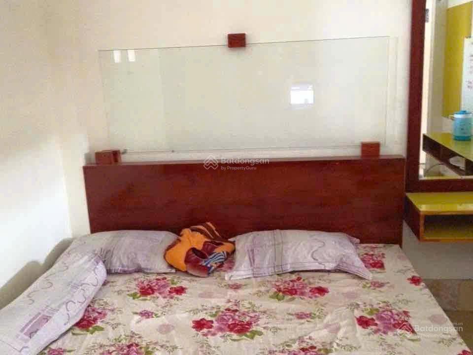 Nhà hẻm xe tải, kdc vĩnh lộc, 4 m x 15 m, 3 tầng, thông nguyễn thị tú, bình tân