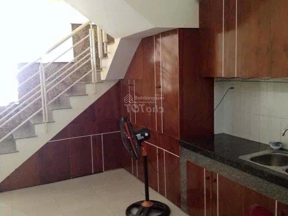 Nhà hẻm xe tải, kdc vĩnh lộc, 4 m x 15 m, 3 tầng, thông nguyễn thị tú, bình tân