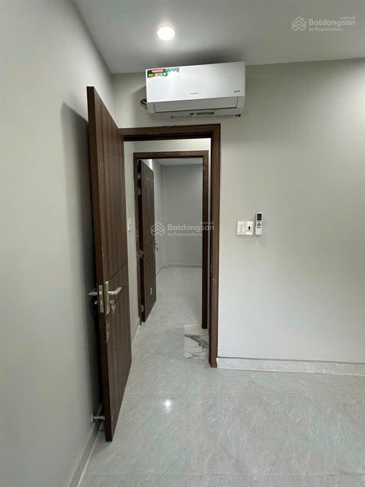 Nhà mới vào ở ngay, hẻm xe hơi tới cửa, âu cơ , 24 m2, 3 tầng, phường tân sơn nhì, tân phú.