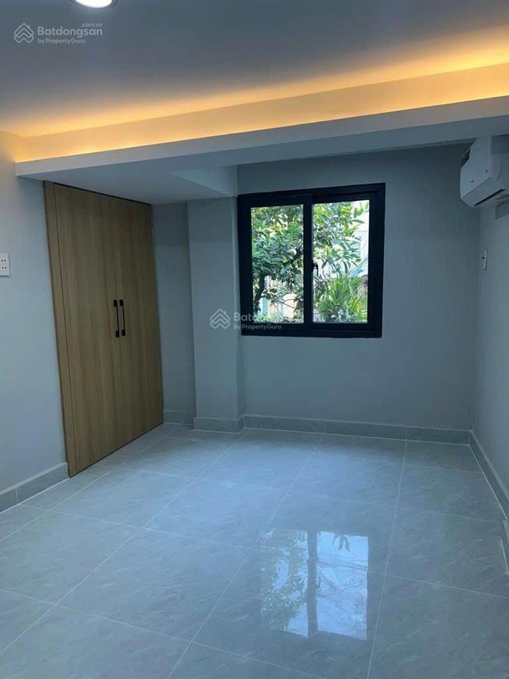 Nhà mới vào ở ngay, hẻm xe hơi tới cửa, âu cơ , 24 m2, 3 tầng, phường tân sơn nhì, tân phú.