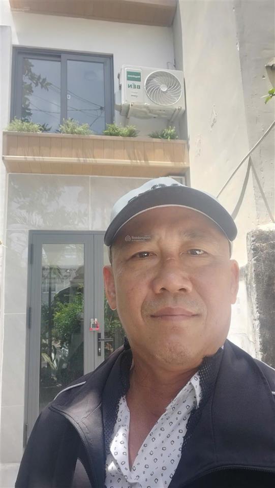 Nhà mới vào ở ngay, hẻm xe hơi tới cửa, âu cơ , 24 m2, 3 tầng, phường tân sơn nhì, tân phú.