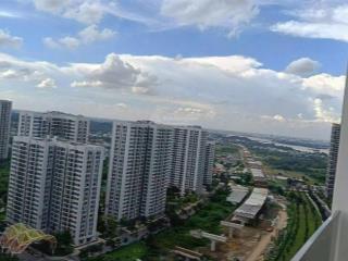 Chủ cần bán nhanh căn 2pn2wc 75m2 giá4,69tỷ bao thuế phí khu masteri centre point tặng lại nội thất