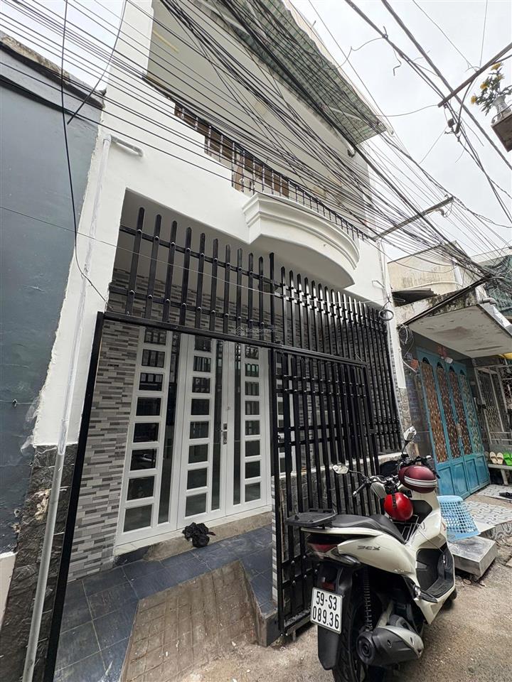 Cho thuê nhà riêng tại trần văn giàu, 4 triệu, 36m2, 2pn, 2wc, bình chánh, hcm