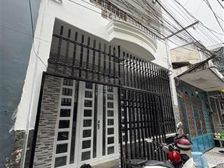 Cho thuê nhà riêng tại trần văn giàu, 4 triệu, 36m2, 2pn, 2wc, bình chánh, hcm