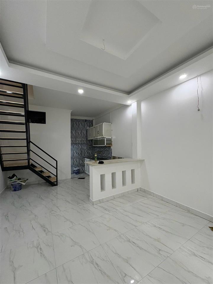 Cho thuê nhà riêng tại trần văn giàu, 4 triệu, 36m2, 2pn, 2wc, bình chánh, hcm