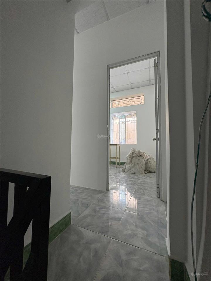 Cho thuê nhà riêng tại trần văn giàu, 4 triệu, 36m2, 2pn, 2wc, bình chánh, hcm