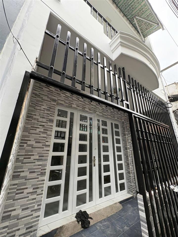 Cho thuê nhà riêng tại trần văn giàu, 4 triệu, 36m2, 2pn, 2wc, bình chánh, hcm