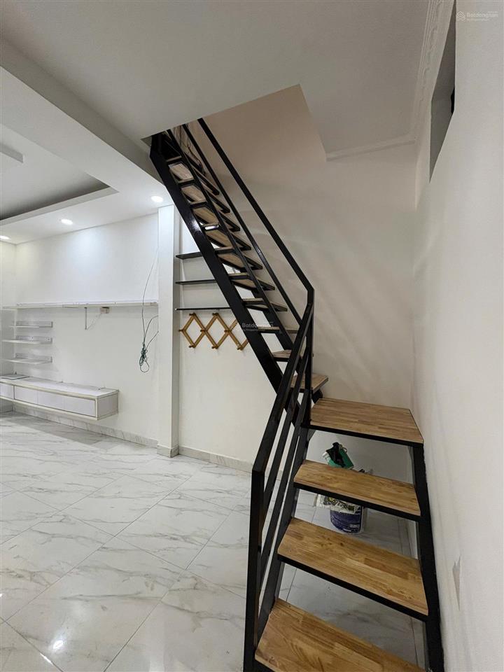 Cho thuê nhà riêng tại trần văn giàu, 4 triệu, 36m2, 2pn, 2wc, bình chánh, hcm