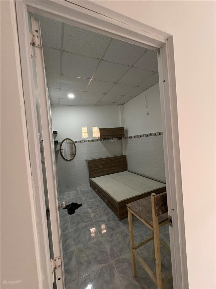 Cho thuê nhà riêng tại trần văn giàu, 4 triệu, 36m2, 2pn, 2wc, bình chánh, hcm