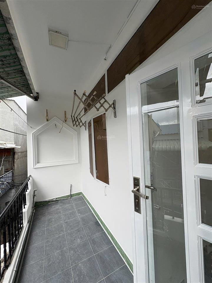 Cho thuê nhà riêng tại trần văn giàu, 4 triệu, 36m2, 2pn, 2wc, bình chánh, hcm
