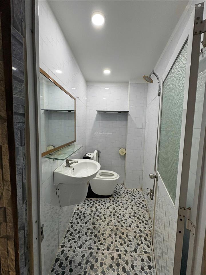 Cho thuê nhà riêng tại trần văn giàu, 4 triệu, 36m2, 2pn, 2wc, bình chánh, hcm