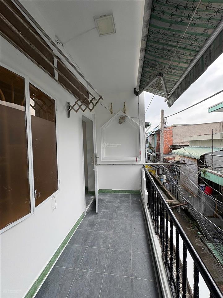 Cho thuê nhà riêng tại trần văn giàu, 4 triệu, 36m2, 2pn, 2wc, bình chánh, hcm
