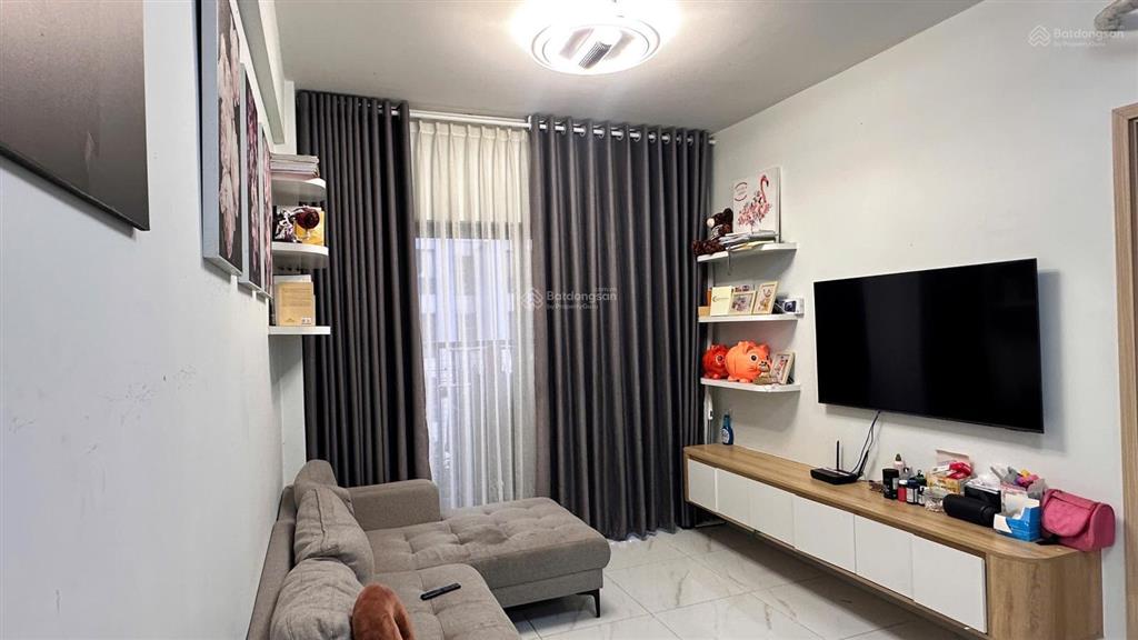 Bán căn hộ 2pn, 3,25 tỷ, 65m2 tại lovera vista, bình chánh, nhiều tiện ích đẹp