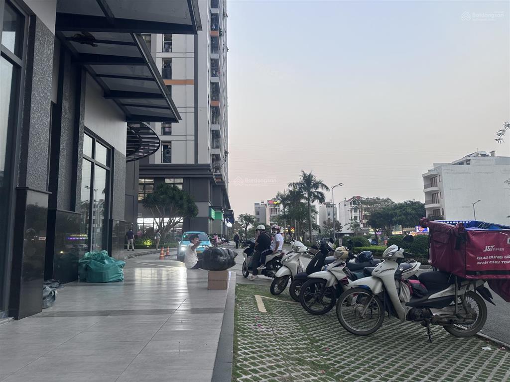 Bán căn hộ 2pn, 3,25 tỷ, 65m2 tại lovera vista, bình chánh, nhiều tiện ích đẹp