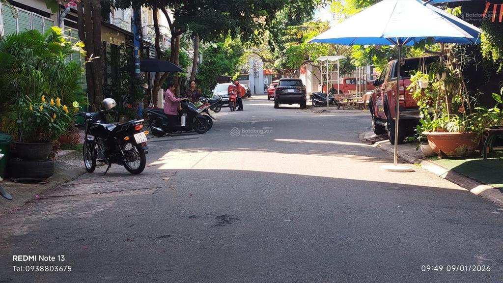 Nhà phan văn hớn, 70m2 (4 x18m), 4 tầng chỉ 7.5 tỷ (tl)