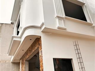 Bán nhà riêng 3pn, 2wc, 3 tầng, 3,2 tỷ tại sen trì, bình yên, thạch thất, hn