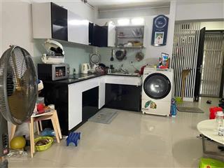 Chung cư phúc yên 3, phan huy ích, tb 7,5tr, 1p ngủ, full nt, 55m2