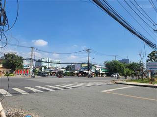 186 tr/m2 chủ bán gấp 122m2 đất cách lương định của 60m, đường nhựa trước nhà rộng 12m ra trần não