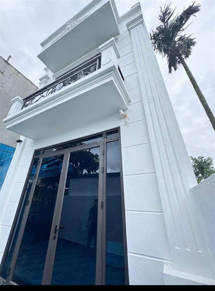 Cần bán nhà tại tổ dân phố đồng hải