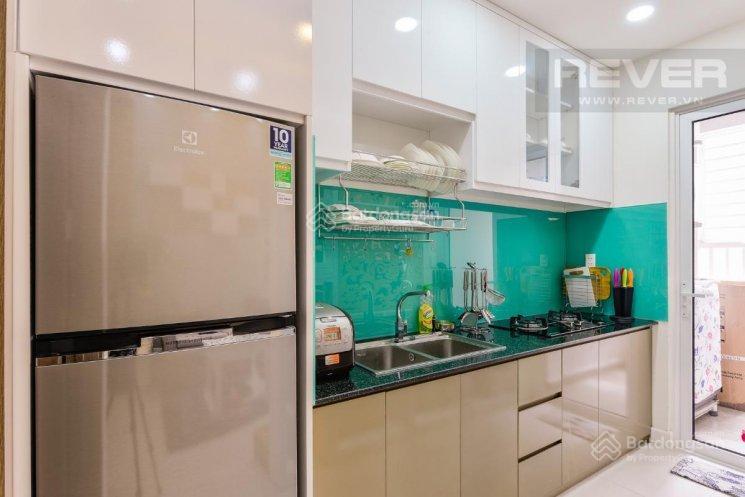 Cần bán trươc tết căn hộ cantavil an phú 75m², 2pn, 2 ban công dài, sổ sẵn, giá 6 tỷ