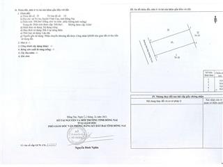 300m2 thổ cư 100% mặt tiền đại lộ 28m sát sông đồng nai, giá chỉ 2.5 tỷ
