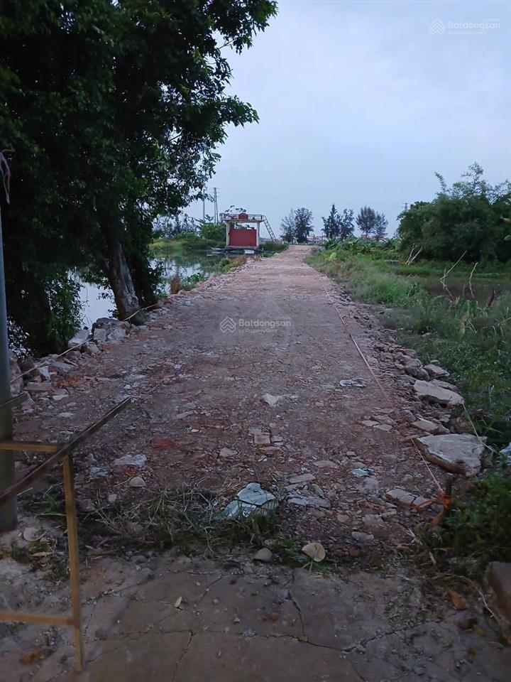 Bán 125m2 đất hạ linh  xuân ngọc  xuân trường, 1,45 tỷ