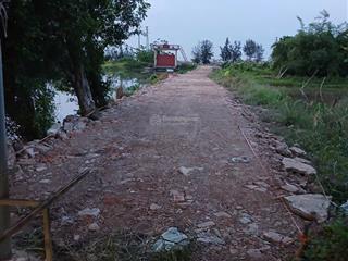 Bán 125m2 đất hạ linh  xuân ngọc  xuân trường, 1,45 tỷ