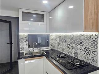 Cho thuê nhà nguyên căn mới xây quận 7 (huỳnh tấn phát)  0767 361 ***