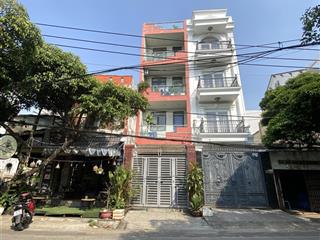 Bán nhà mặt phố gần aeon tân phú, phường tân sơn nhì, 90m2 ngang 7m nở hậu, đường 15m có lề, 9,8tỷ