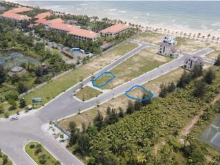 Bán 2 căn villa sổ đỏ vĩnh viễn sát biển bảo ninh quảng bình giá chỉ 16 tỷ da the ss mansion qb