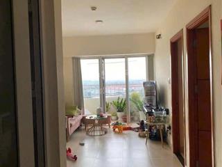 Chung cư 8x plus, trường chinh, q12 70m2, 2p ngủ, nhà mới, nt, 8tr/th