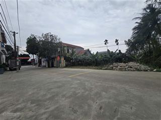 Ban lô đất rộng 150m2 ở quảng hải gần biển và tiện ích