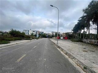 Bán đất tại mb 2485, nguyễn công trứ, đông sơn, tp thanh hóa, 4,4 tỷ, 80m2, view đẹp