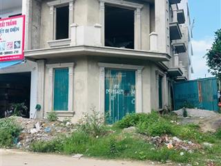 Bán căn hộ liền kề đầu ve đẹp tại p. đông hải tp thanh hóa
