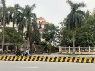 Bán đất đẹp giá rẻ ngay sau sở nông nghiệp thanh hóa