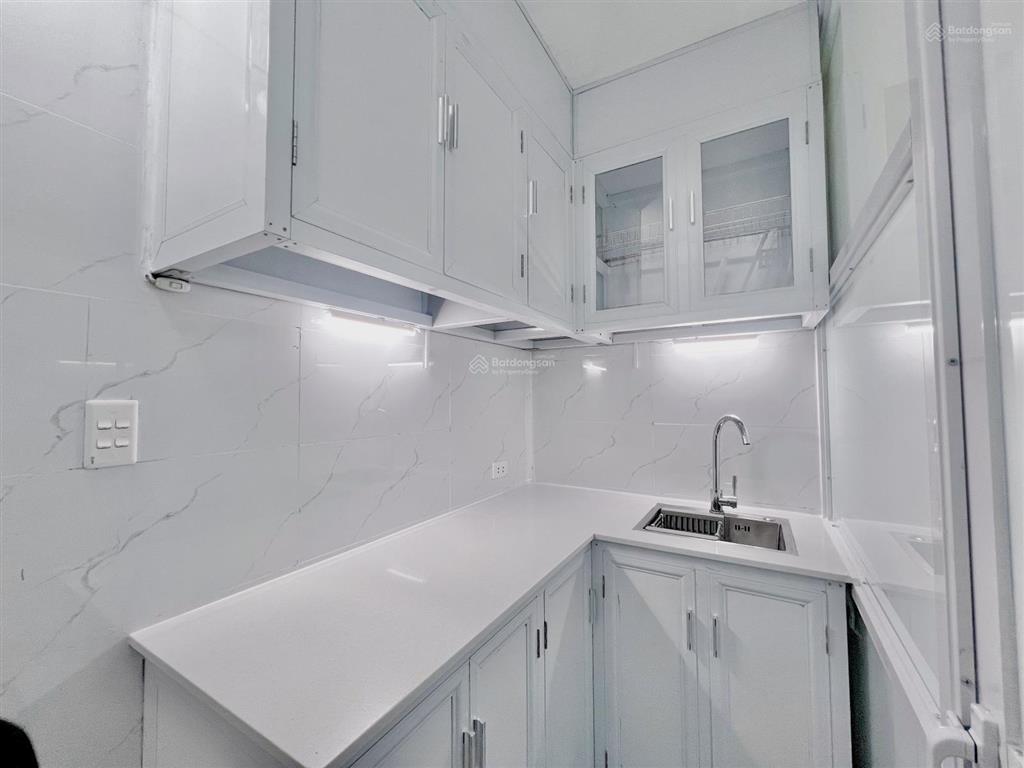 Bán nhà khu tập thể, không trung gian, có thương lượng