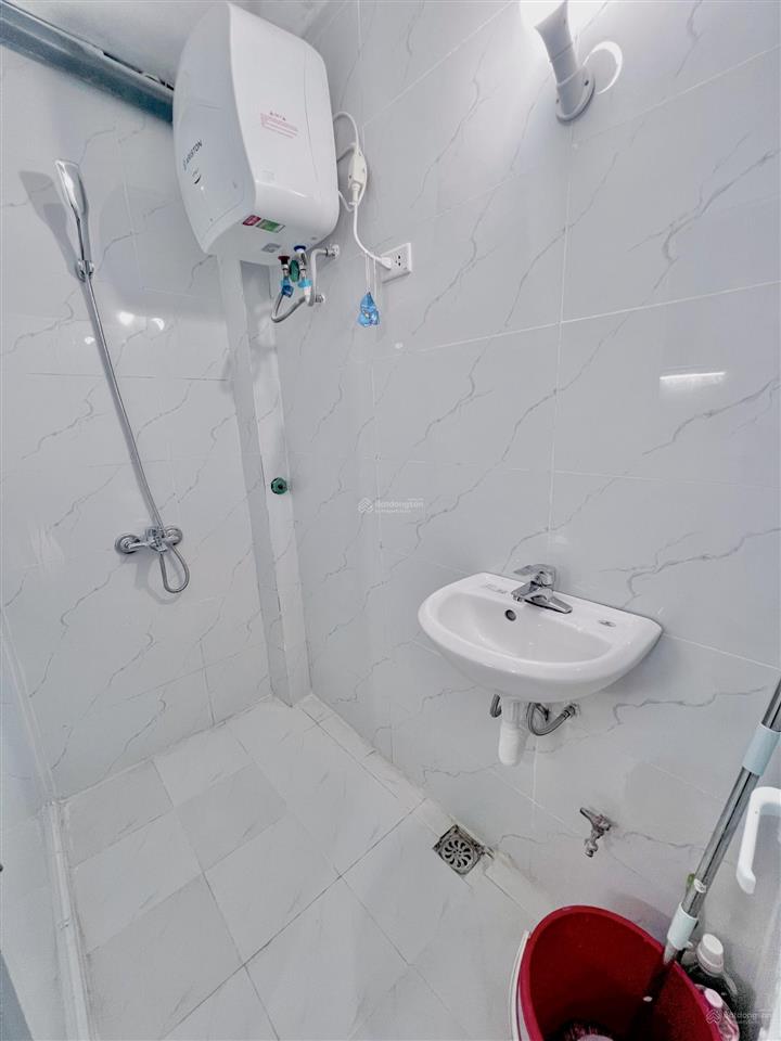 Bán nhà khu tập thể, không trung gian, có thương lượng