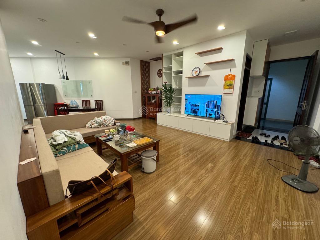 Bán chung cư 3 ngủ 109m2 tại vinaconex 57 vũ trọng phụng 0987 063 ***