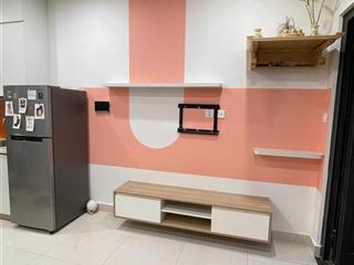 Cho thuê studio full đồ toà s303 vinhomes smart city giá 6.5 triệu