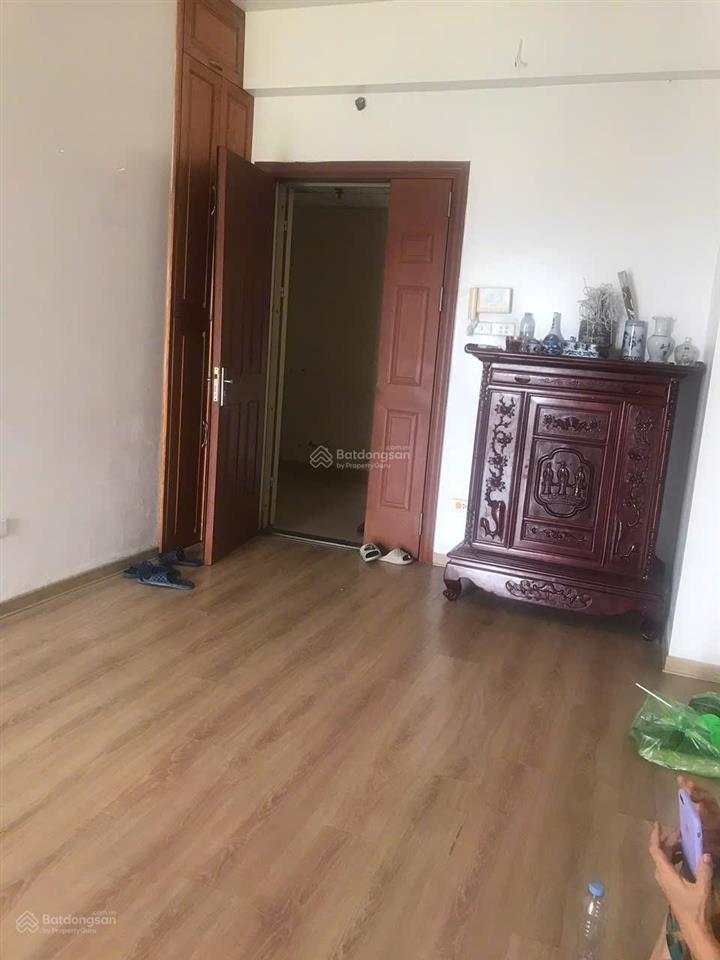 Chính chủ cho thuê căn hộ chung cư dương nội, hà đông, hà nội