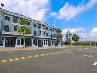 Bán nhà mặt phố tại kđt cát tường phú hưng, 3 tỷ, 130m2, view đẹp