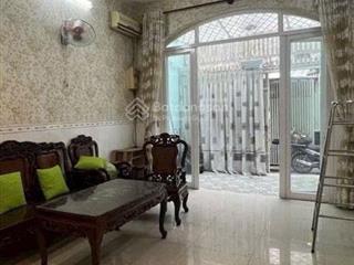 Bán nhà hẻm 1041 trần xuân soạn quận 7, diện tích 4x12m, 5.5 tỷ, gần đại học tôn đức thắng