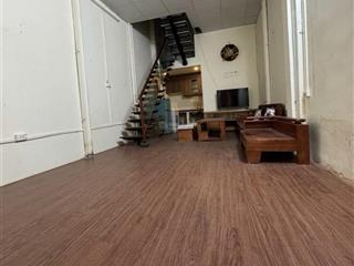 Bán nhà riêng tại phố thái hà, đống đa, hà nội, 2,5 tỷ, 30 m2