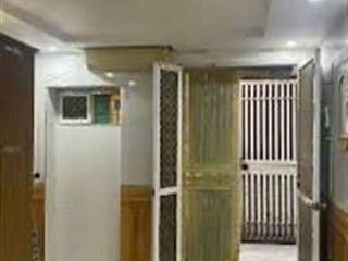 Cơ hội sở hữu nhà tập thể phố cổ cửa nam chỉ 3,5 tỷ