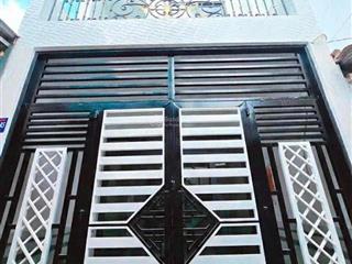 Nhà mới cần bán quốc lộ 50 gần bến xe quận 8