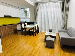 Cho thuê căn hộ 2pn, 67m2 chung cư 183 hoàng văn thái, thanh xuân  10.5 triệu